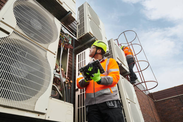 Best Emergency HVAC Services in Dawson Springs, KY
