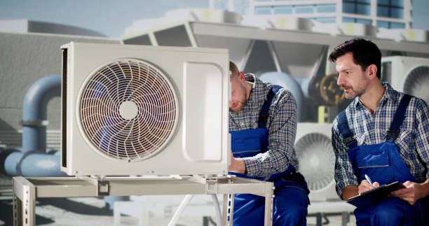 Best Air Conditioning Cleaning in Dawson Springs, KY