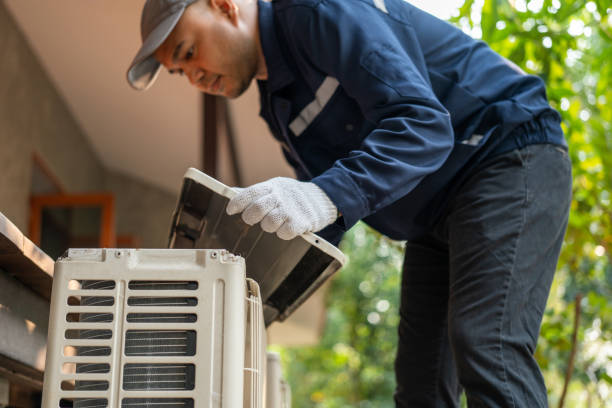 Best Thermostats and Smart Controls in Dawson Springs, KY