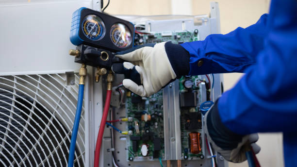 Best HVAC Consulting and Engineering in Dawson Springs, KY
